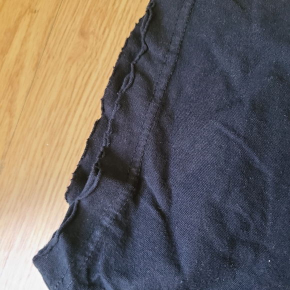 Affliction shirt made in the USA - Picture 5 of 7